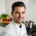 Felix K.